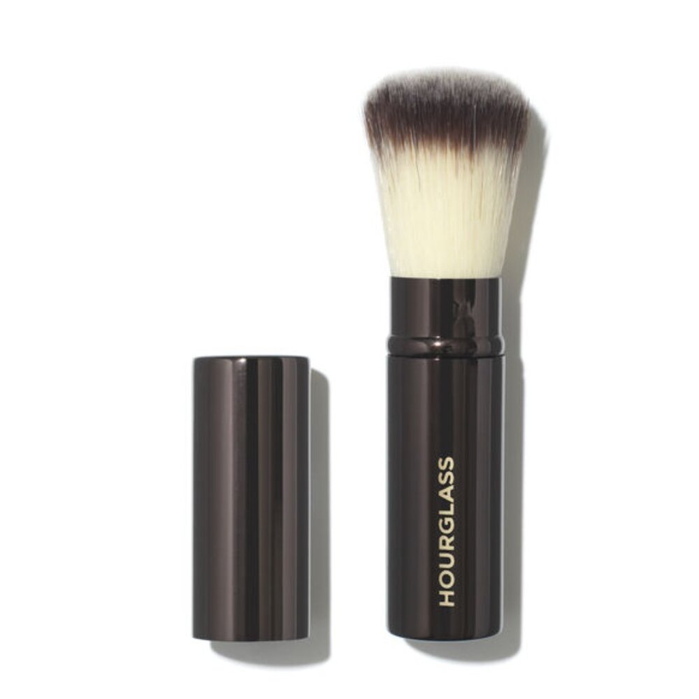 BNIB ✅ HOURGLASS RETRACTABLE FOUNDATION BRUSH⭐ NEW IN BOX
